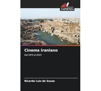 Cinema iraniano: Dal 1974 al 2015