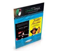 Cinema Italia. Jonny Stecchino: I cento passi / Johnny Stecchino