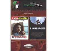 Cinema Italia. Ladro bambini: Il ladro di bambini / Io non ho paura