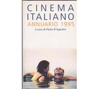 Cinema italiano. Annuario 1995