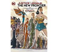 (Cinema) - Justice League: The New Frontier [Edizione: Giappone]