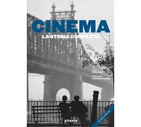 Cinema. La storia completa