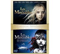 (Cinema) - Les Miserables Movie&Live:Best Value Dvd Set (2 Dvd) [Edizione: Giappone]