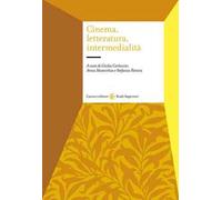 Cinema, letteratura, intermedialità