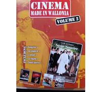Cinema Made in walloma