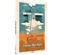 Cinema Mon Amour [Edition Collector - Digipack + Livret ]