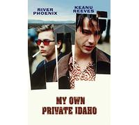 (Cinema) - My Own Private Idaho [Edizione: Giappone]