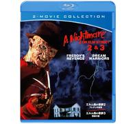 (Cinema) - Nightmare On Elm Street 2&3 [Edizione: Giappone]