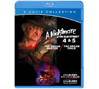 (Cinema) - Nightmare On Elm Street 4&5 [Edizione: Giappone]