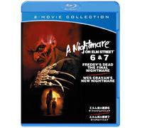 (Cinema) - Nightmare On Elm Street 6&7 [Edizione: Giappone]