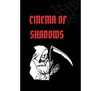 Cinema of Shadows: Horror Movie Journal: A Gothic Review