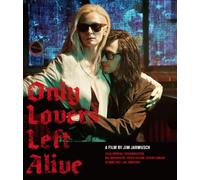 (Cinema) - Only Lovers Left Alive [Edizione: Giappone]