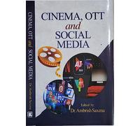 CINEMA OTT AND SOCIAL MEDIA