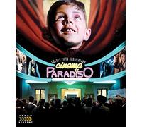 Cinema Paradiso (2 Dvd) [Edizione: Stati Uniti]