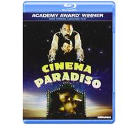 Cinema Paradiso