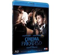 Cinema paradiso