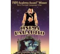 Cinema Paradiso