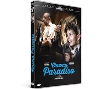 Cinéma paradiso
