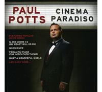 Cinema Paradiso