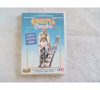 Cinema paradiso