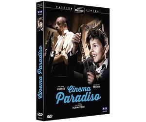 Cinema paradiso