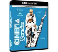 Cinema paradiso 4k ultra hd