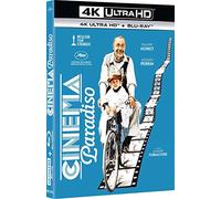 Cinema paradiso 4k Ultra-HD