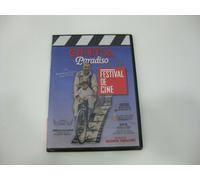 CINEMA PARADISO DVD PHILIPPE NOIRET SALVATORE CASCIO NUOVO SIGILLATO