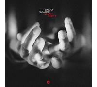 Cinema Paradiso Empty Empty (Vinyl LP) 12" Album