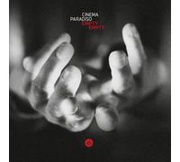 Cinema Paradiso Empty Empty (CD) Album