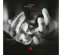 Cinema Paradiso Empty Empty (CD) Album