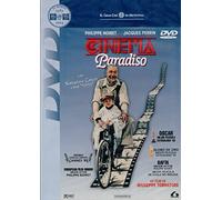 Cinema Paradiso [Import espagnol]