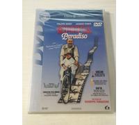 Cinema Paradiso Philippe Noiret Giuseppe Tornatore - DVD Spagnolo Italiano Nuovo