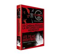 Cinema Pendente La Guerra La Continental Il Mistero Greven + Le Film Vietato