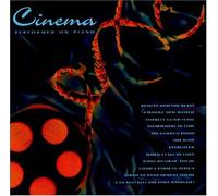 Cinema: Performed on Piano by Dunne