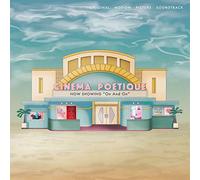 CINEMA POETIQUE VOL.1 "ON AND ON"