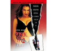 (Cinema) - Poison Ivy 2 [Edizione: Giappone]