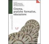 Cinema, pratiche formative, educazione