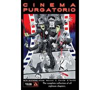 Cinema Purgatorio Collection