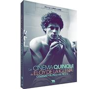 Cinéma Quinqui de Eloy de la Iglesia-Coffret 3 Films : Colegas El Pico 2 [Combo Blu-Ray + DVD]