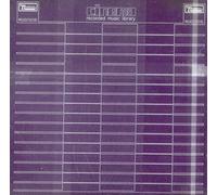 Cinema - Record Music Library