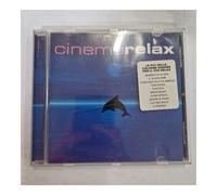 Cinema Relax Cd VARIOUS ARTISTS - 0044003919921
