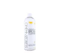 Cinema Secrets Original Makeup Brush Cleaner Solution - Detergente professionale per pennelli da trucco, formula ad asciugatura rapida, senza risciacquo, rimuove il trucco impermeabile ostinato