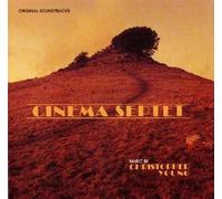 Cinema Septet, Christopher Young [Soundtrack] [Doppel-CD] [Audio CD] [Import-CD] [limited] Intrada