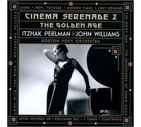 Cinema Serenade 2: Golden Age
