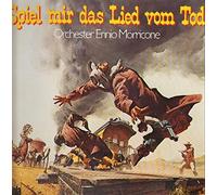 Cinema Soundstage Orchestra - Spiel mir das Lied vom Tod / Vinyl record [Vinyl-LP]