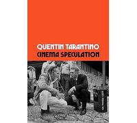 Cinema Speculation - Tarantino Quentin