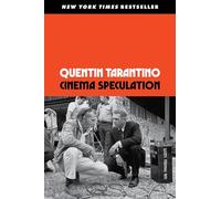 Quentin Tarantino Cinema Speculation (Tascabile)