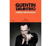 Cinema speculation. Ediz. italiana