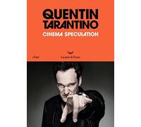 Cinema speculation. Ediz. italiana